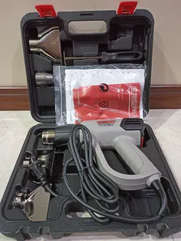 سشوار صنعتی کرون مدل CT19007 BMC