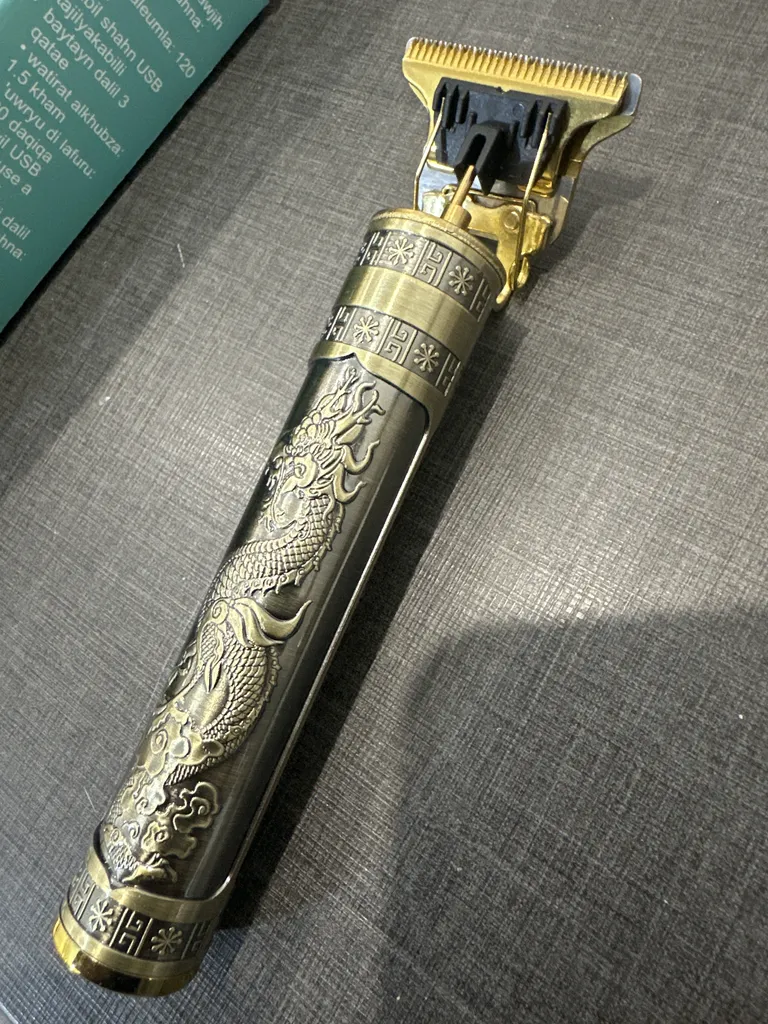 ماشین اصلاح موی سر و صورت شارژی  بای بابیلیس پرو مدل BP-3320