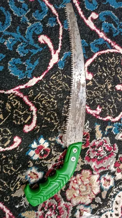 دسته یدک اره پناهنده مدل 001