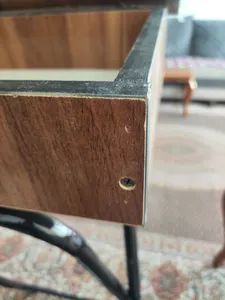 تجریه خرید میز نماز آریا گستر پارس مدل B22