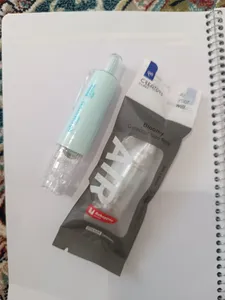 تجریه خرید غلط گیر نواری کریتورز کلاس مدل بلومی به همراه یدک