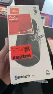 تجریه خرید اسپیکر بلوتوثی قابل حمل جی بی ال مدل Flip 6