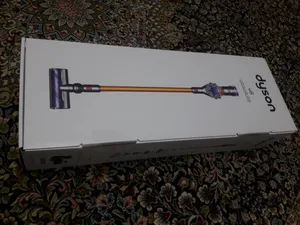 تجریه خرید جارو شارژی عصایی دایسون مدل V8 Absolute