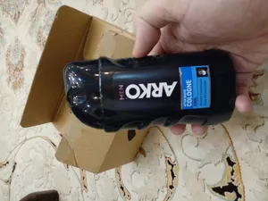 تجریه خرید افتر شیو آرکو من مدل Cool حجم 200 میلی لیتر