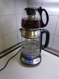 قوری جیا می هوا مدل A091B