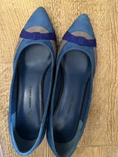 تجریه خرید کفش زنانه چرم مشهد مدل J2548