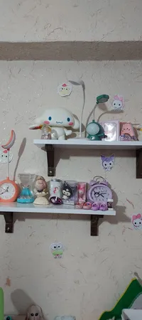 شلف دیواری مدل SW01