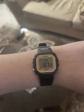 تجریه خرید ساعت مچی دیجیتال زنانه کاسیو مدل LA-20WH-9ADF