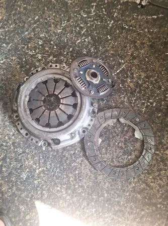 دیسک صفحه و کلاچ سکو کد 189 مناسب برای پراید