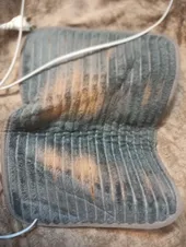 تجریه خرید تشک برقی نیولایف مدل 35x45