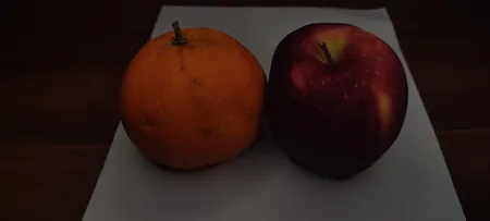 رینگ لایت مدل HX-260 2021