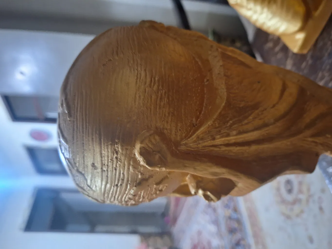 مجسمه طرح کاپ جام جهانی کد FWC18