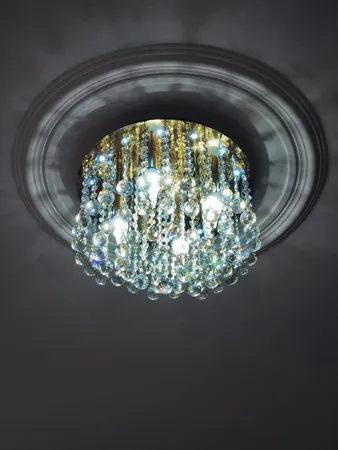 لوستر سقفی مدل R810