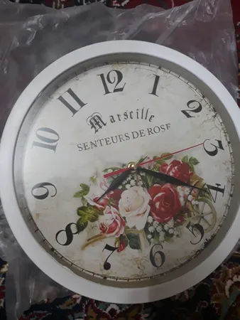 عکس ارسالی خریدار