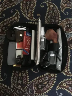 کیف پیپ کد DKD-275