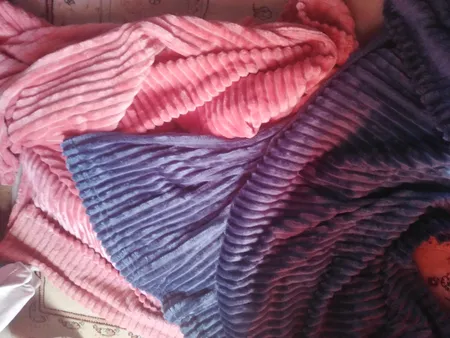 پتو مسافرتی کد Y_160 سایز 160x220 سانتی متر