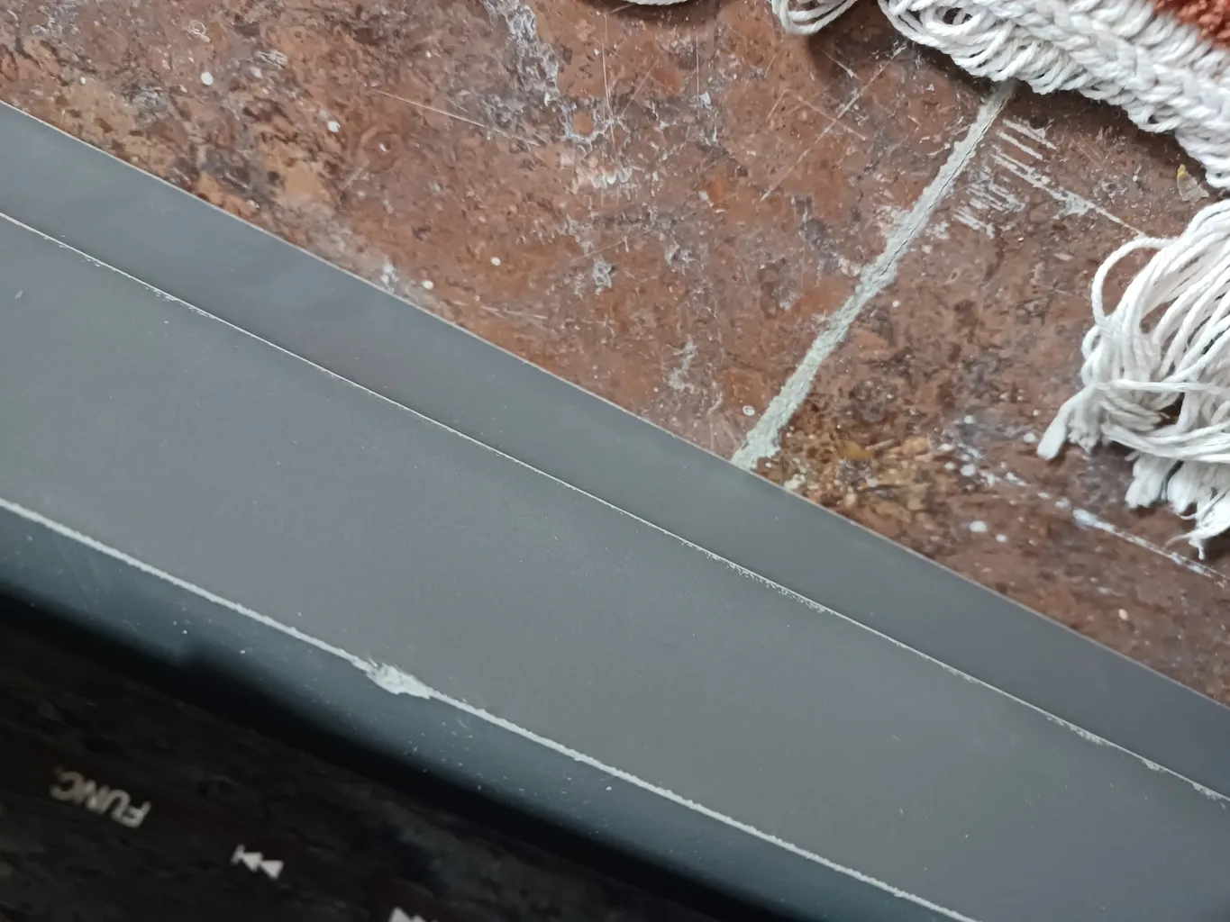 میز تلویزیون مدل TARA-014-180