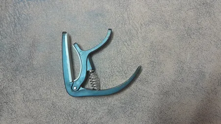 کاپو گیتار مدل Pro