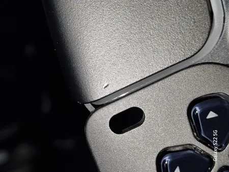 محافظ دسته بازی پلی استیشن 5 سونی مدل GP5 - HR01