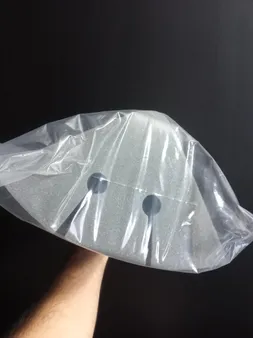 پنل آکوستیک مدل سوپر بیس کد ۰۳۲