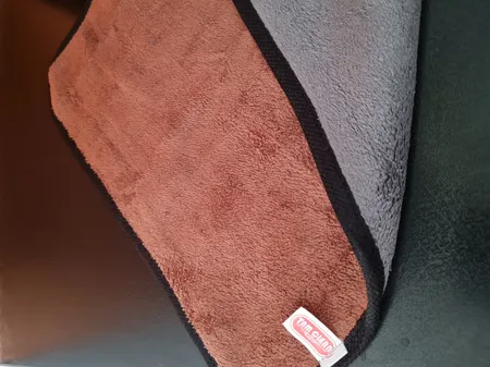 حوله خشک کننده میکروفایبر ممتاز تام کلین مدل Tc-MFL400a