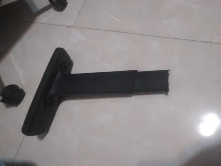 صندلی اداری نیلپر مدل OCM 113