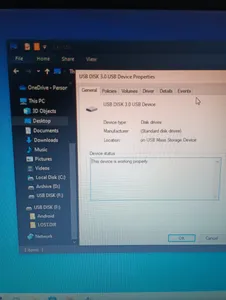 تجریه خرید فلش مموری سیلیکون پاور مدل Marvel M01 ظرفیت 32 گیگابایت