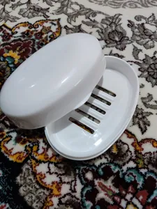 تجریه خرید جاصابونی کامل کد 652