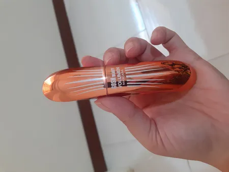 ریمل حجم دهنده گاش کد 85