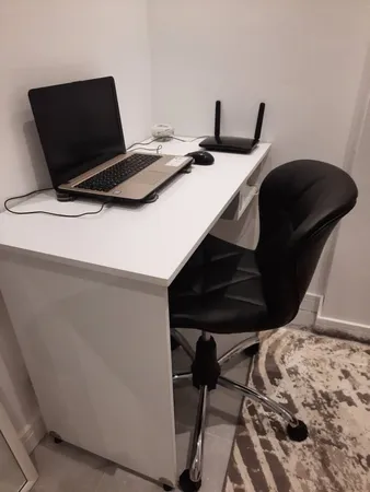 میز تحریر گنجینه مدل E300