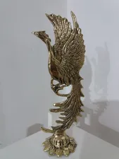 تجریه خرید مجسمه شیانچی طرح اژدها کد 020030058