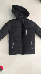 کاپشن مردانه مدل SH-339