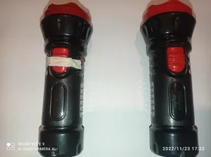 تجریه خرید چراغ قوه دستی ویداسی مدل WD-9936