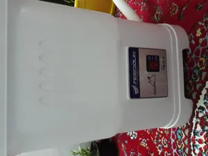 تجریه خرید کره گیر برقی فریدولین مدل SW15_C