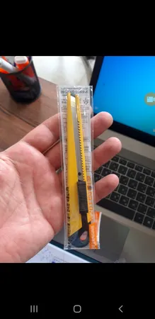 کاتر واشین مدل W201