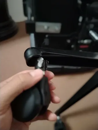 صندلی گیمینگ کادی نو مدل کاد پلاس VIP