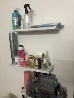 شلف دیواری مدل B40s