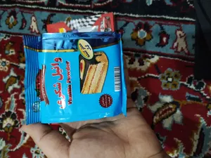 تجریه خرید وانیل شکری ضامن - 100 گرم