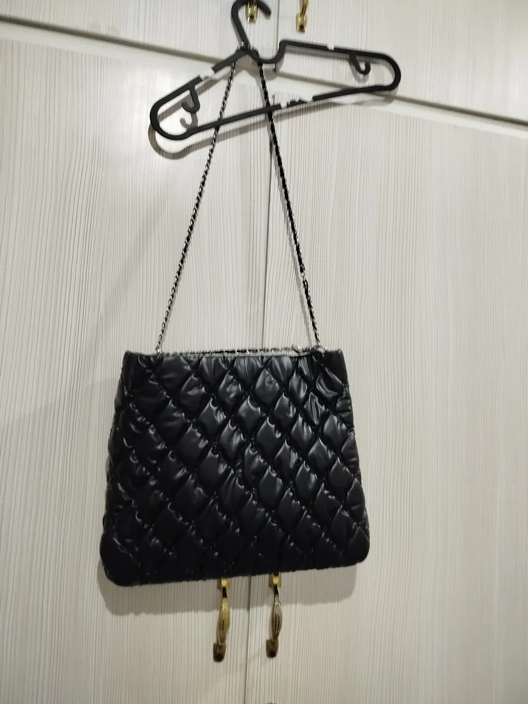 کیف دوشی زنانه مدل 9709