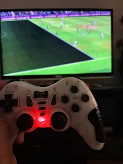 دسته بازی مدل 6IN1