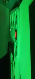 تجریه خرید محافظ ولتاژ تیراژه مدل کامپیوتر و صوتی تصویری S5000