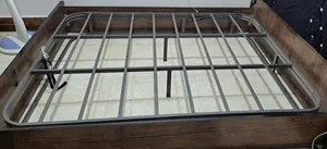 تجریه خرید کفی تخت خواب دو نفره مدل جک 1200 نیوتون سایز 200×160 سانتی متر