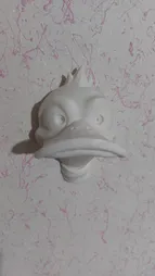 پایه نگهدارنده هدفون مدل Duck