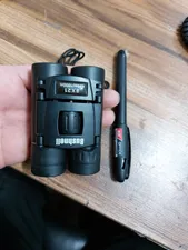 تجریه خرید دوربین دوچشمی بوشنل مدل 8X21 POWER