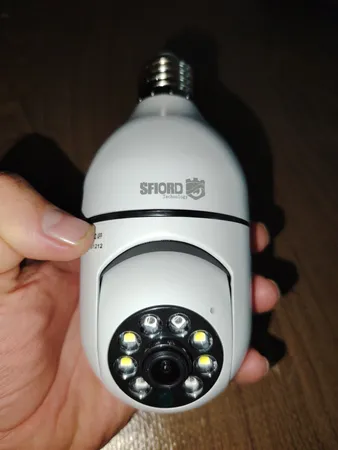 دوربین مداربسته تحت شبکه اسفیورد مدل Z336