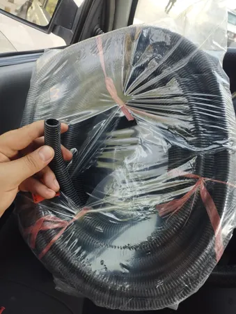 لوله خرطومی برق مدل LKH13 طرح نسوز