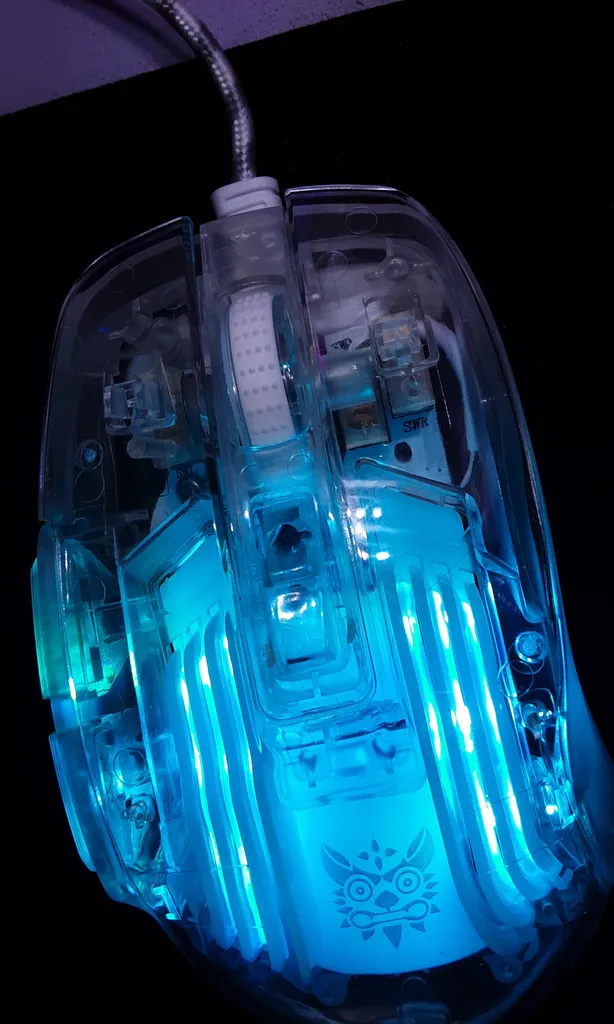 ماوس اونیکوما مدل CW923