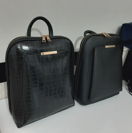 کوله پشتی دخترانه مدل S237