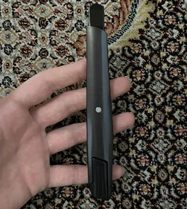 تجریه خرید کاتر دلی مدل 2037s Art