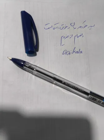 خودکار 0.7 میلی متری استدلر مدل 4420 بسته 10 عددی